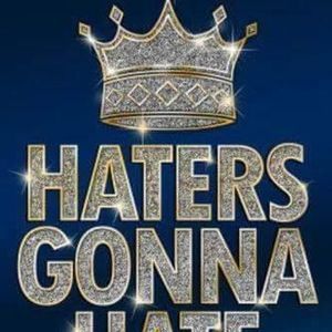 Meet your Posher, Lamar